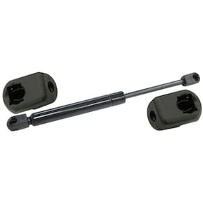 Amortecedor Mola Gás Tampa Porta-malas Córdoba 95 A 04 [F103]