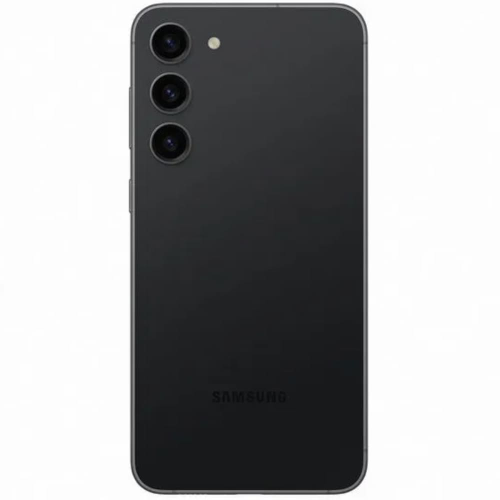 Usado: Samsung S23 Plus 512 GB Preto - Muito Bom