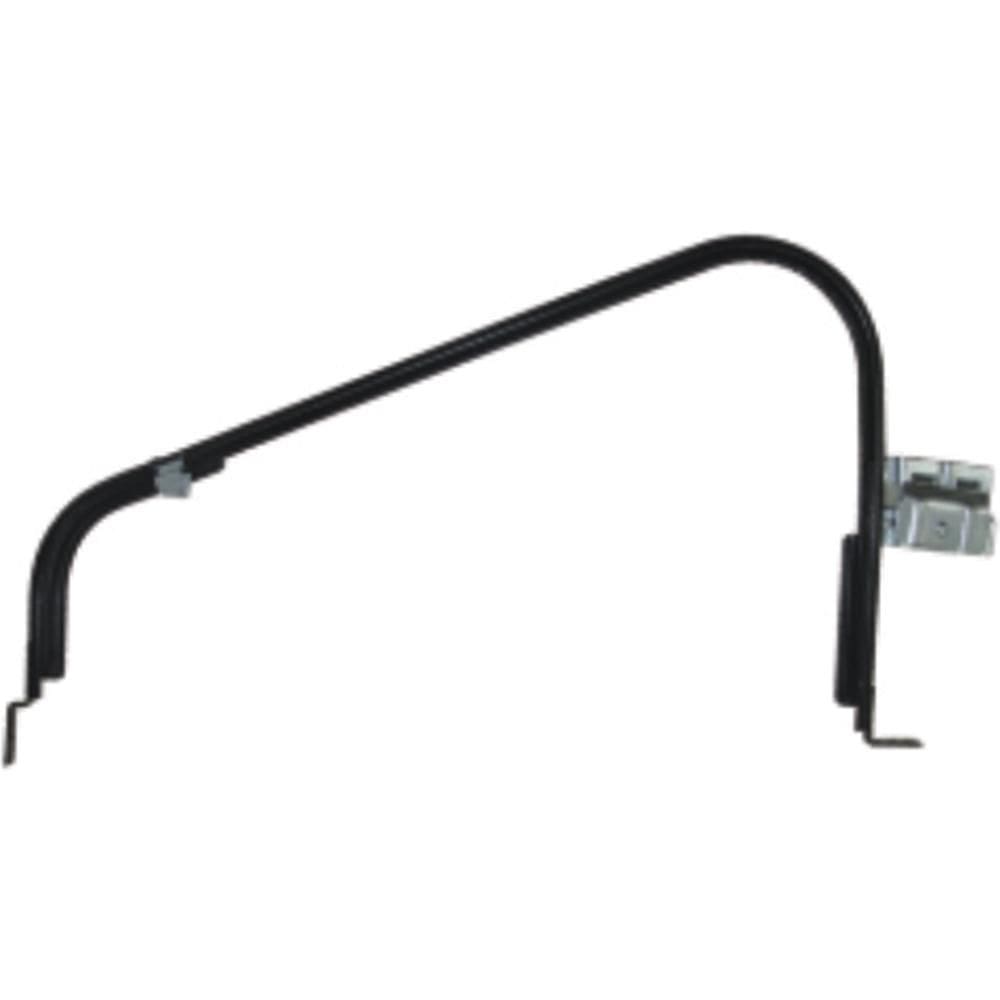 Aro Vidro Quebra-vento Kombi Clipper [F103]