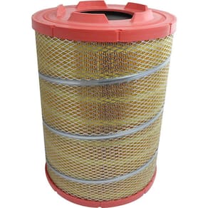 Filtro Ar Primário - Turbo - 47272124