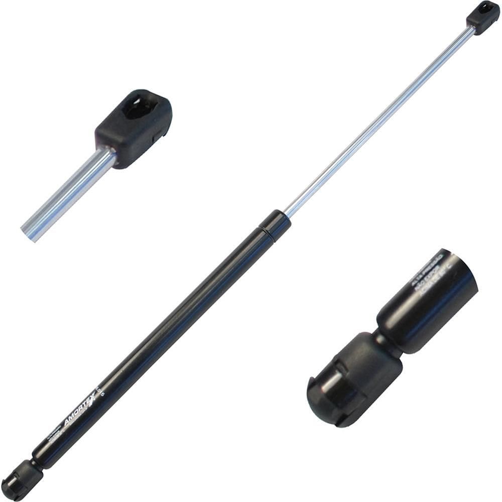 Amortecedor Mola Gás Tampa Porta-malas March Após 11 [F103]