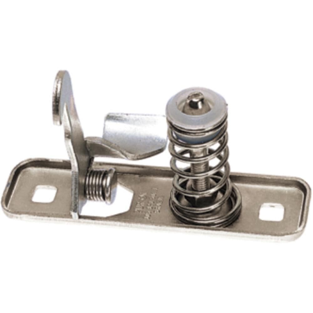 Fechadura Superior Capô Gol Parati Saveiro Voyage 80 A 97 [F103]