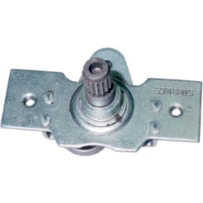 Fechadura Porta Traseira Lado Esq Int Kombi 57 A 74 [F103]