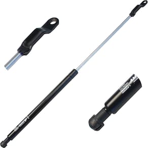 Amortecedor Mola Gás Tampa Porta-malas Quantum G1 85 A 91 [F103]
