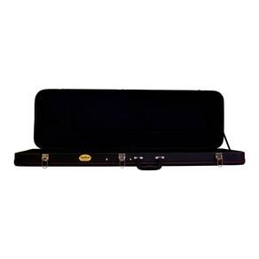 Case Rígido para Baixo RedBurn RB-HCBS Preto
