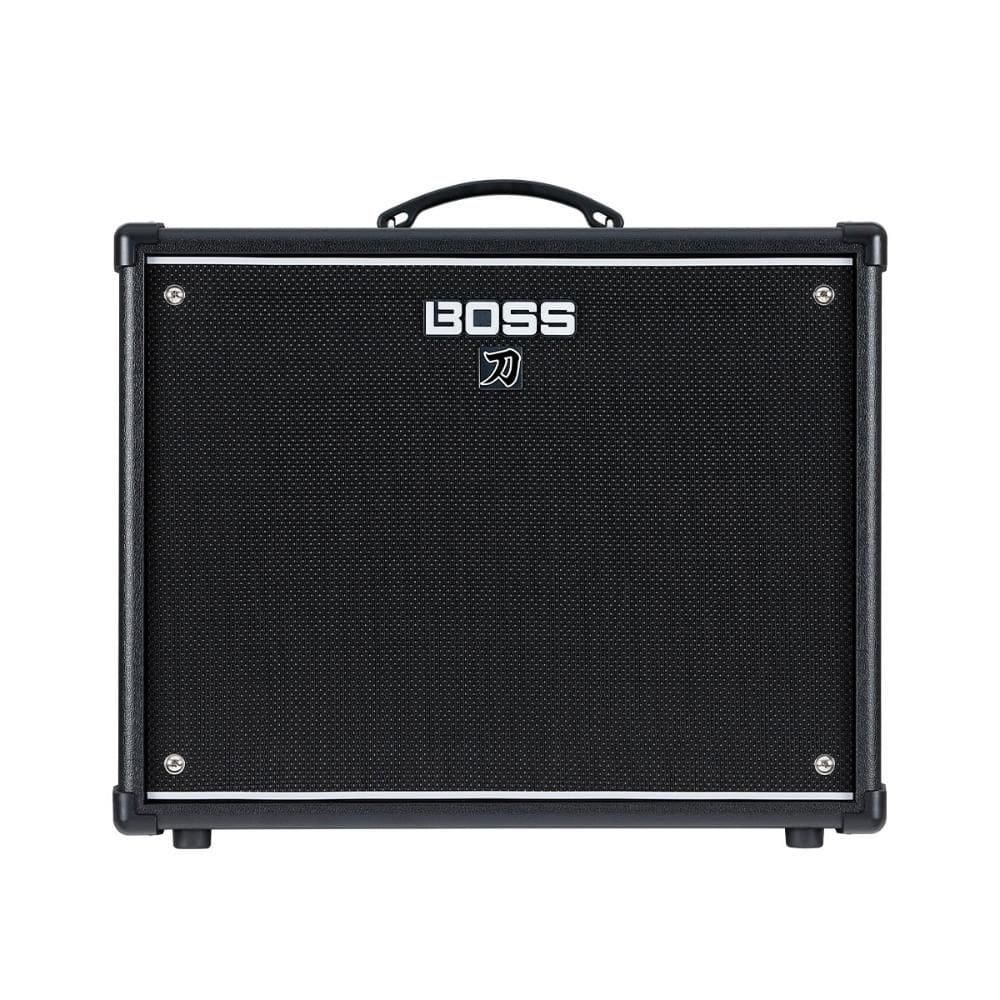 Amplificador Guitarra 1x12” 100W Boss KATANA 100 3ª Geração