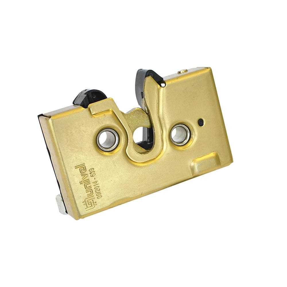 Fechadura Mecânica Porta Diant Esq Quantum Santana 84 A 91 [F103]