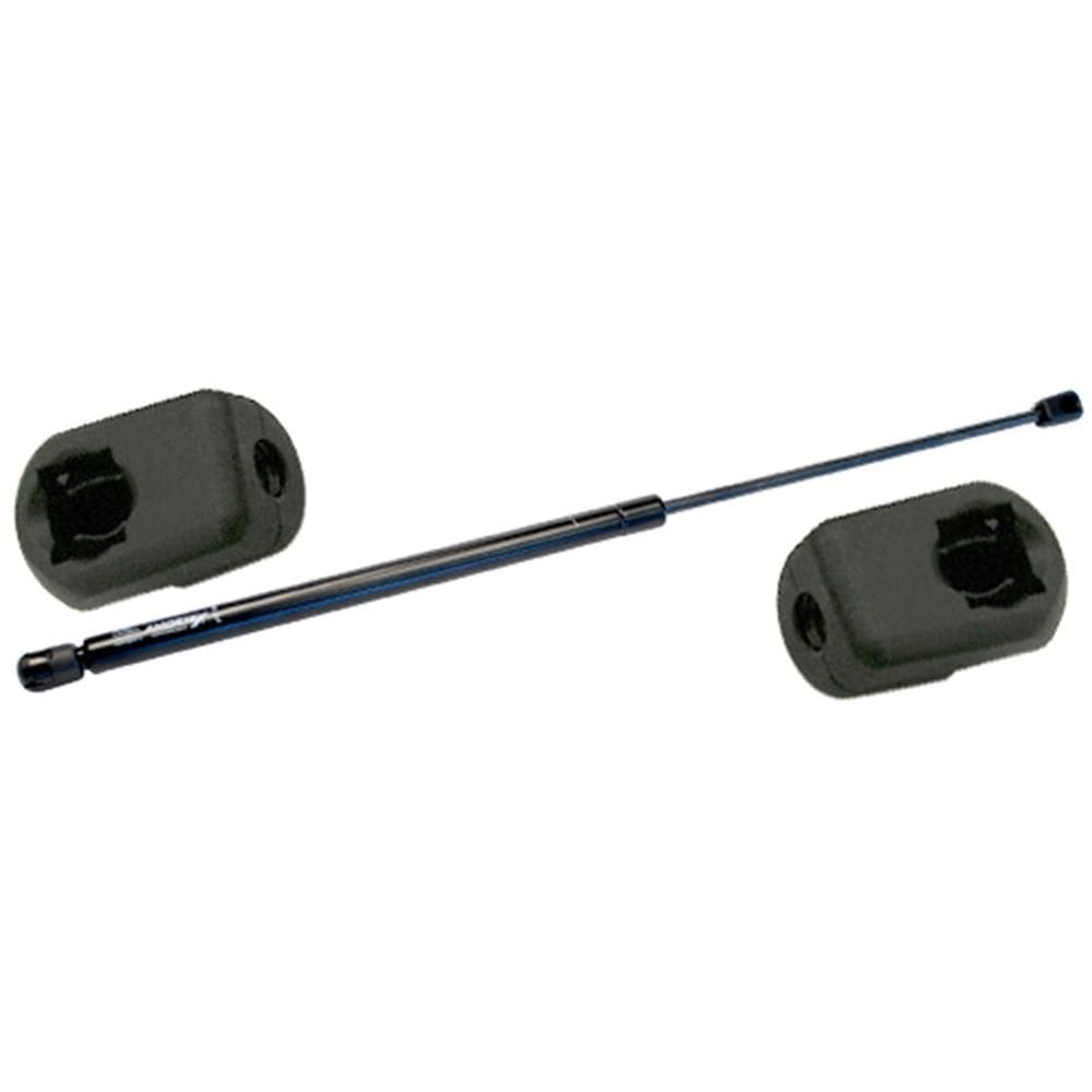 Amortecedor Mola Gás Tampa Porta-malas Edge Após 08 [F103]