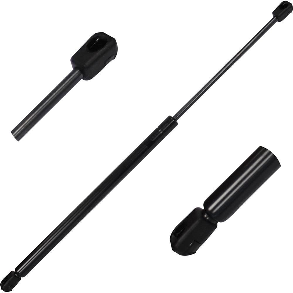 Amortecedor Mola Gás Tampa Porta-malas Meriva 02 A 12 [F103]