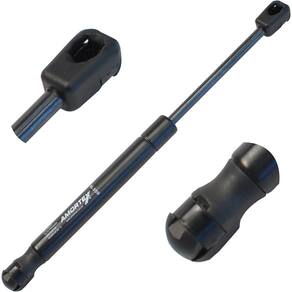 Amortecedor Mola Gás Tampa Porta-malas Fusion G1 06 A 07 [F103]