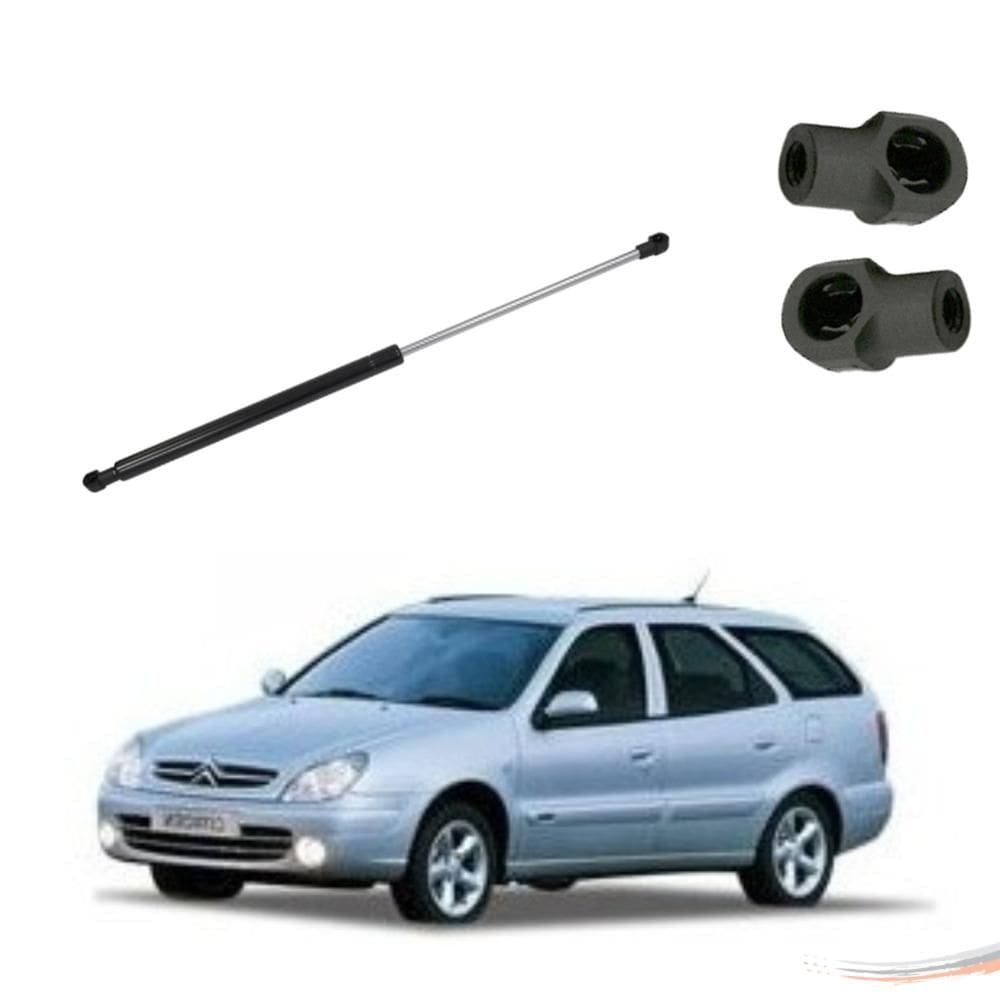 Amortecedor Mola Gás Tampa Porta-malas Xsara Break 98 A 03 [F103]