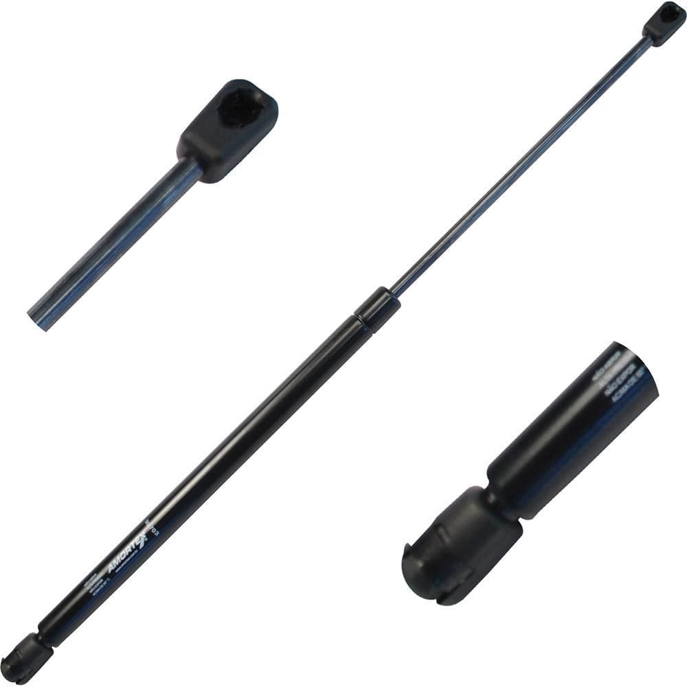 Amortecedor Mola Gás Tampa Porta-malas S/ Limp Corsa 94 A 02 [F103]