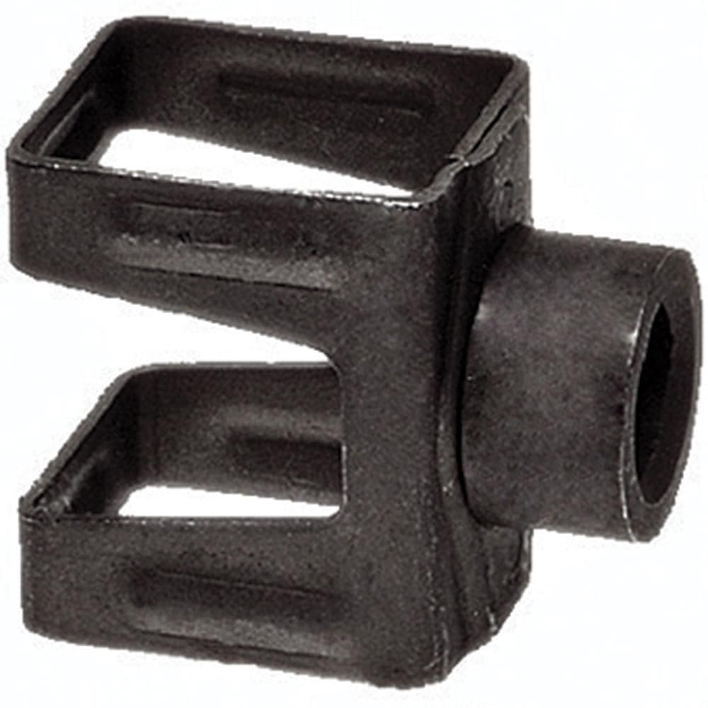 Carcaça Acoplamento Barra Câmbio Saveiro Gol Parati Voyage [F103]