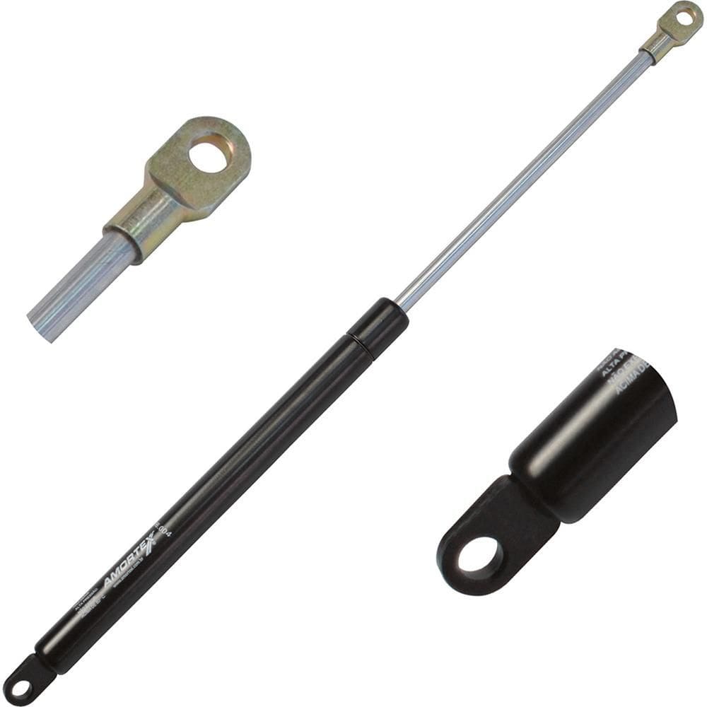 Amortecedor Tampa Motor 37 Kgf ônibus Caio [F103]