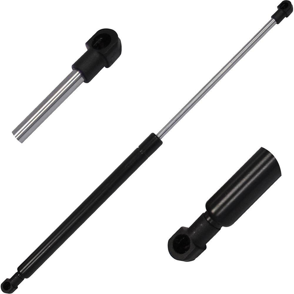 Amortecedor Tampa Porta-malas Peugeot 307 Ano 2002 A 2011 [F103]