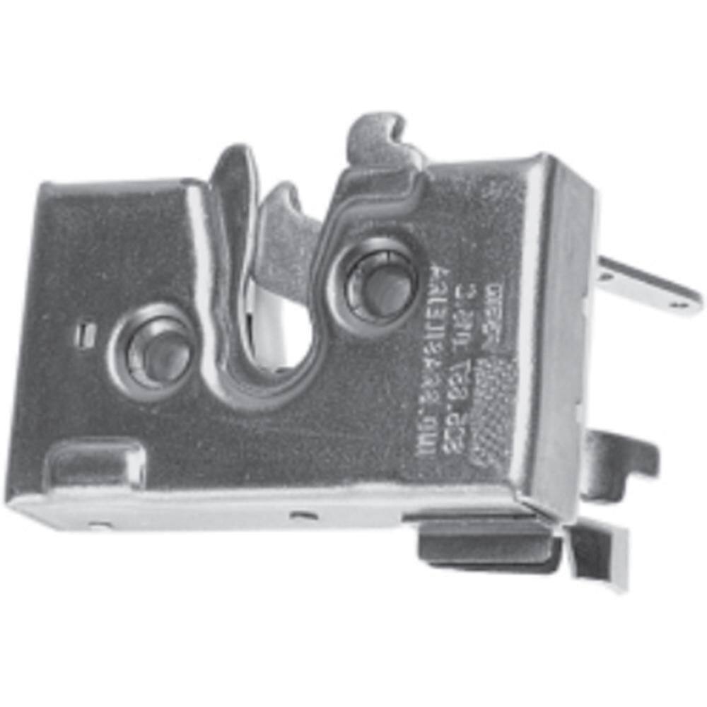 Fechadura Porta Dianteira Direita Royale Versailles 91 A 96 [F103]