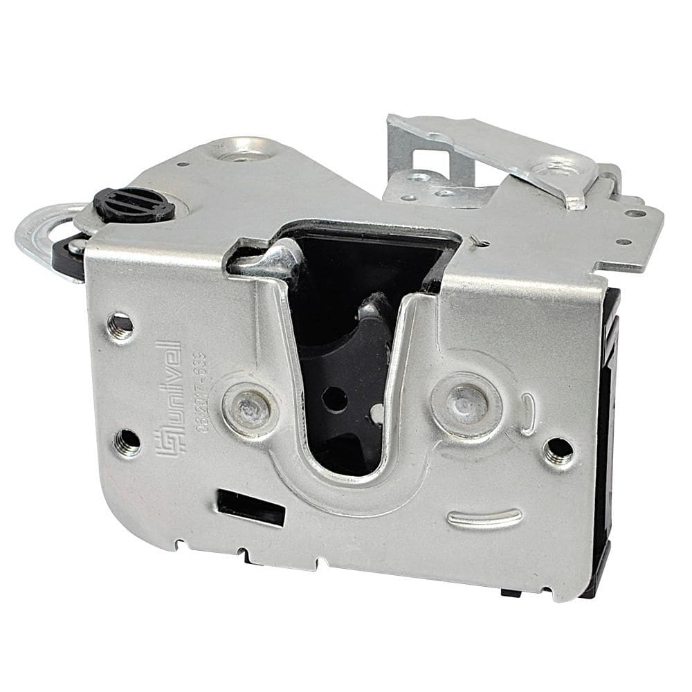 Fechadura Porta Diant Lado Esquerdo Parati G2 Saveiro [F103]