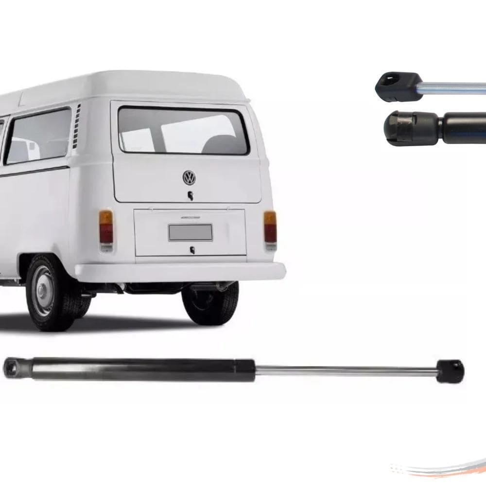 Amortecedor Tampa Porta-malas Kombi 1997 A 2013 - 45,2 Cm [F103]