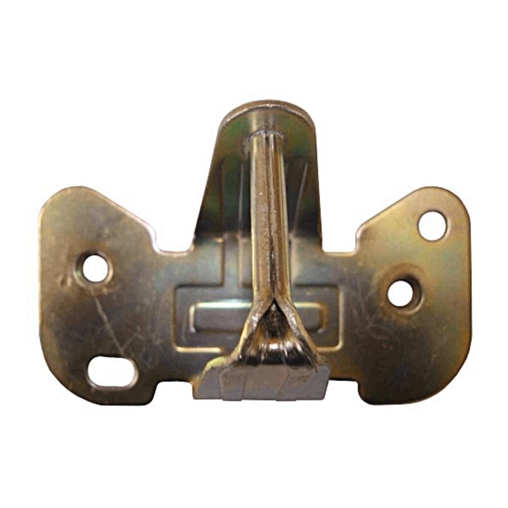 Batente Superior Fechadura Capô Ford Transit Furgão Van [F103]