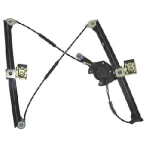 Máquina Vidro Elétrico Diant Esq Parati G2 G3 G4 Após 97 [F103]