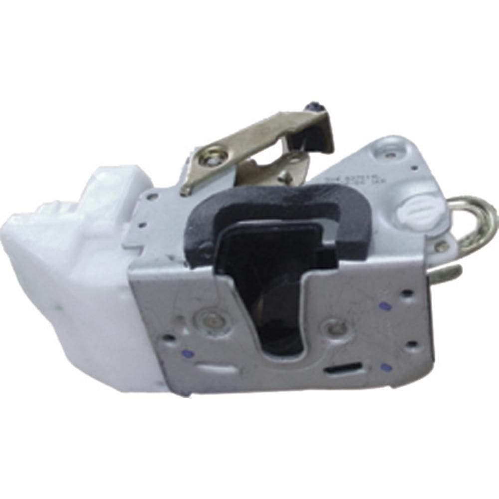 Fechadura Porta Diant Lado Esq Gol G2 G3 [F103]