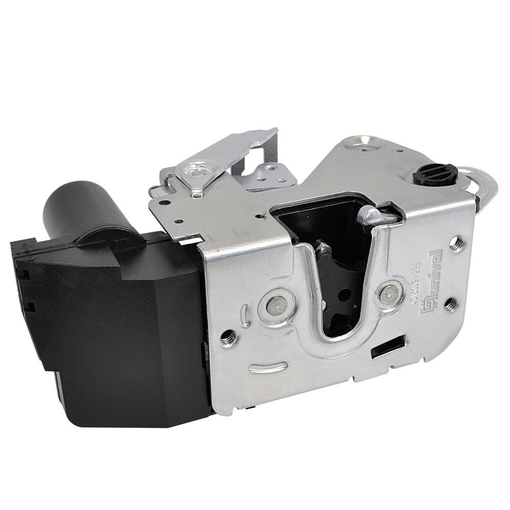 Fechadura Porta Diant Direita Gol G3 94 A 00 4pts [F103]