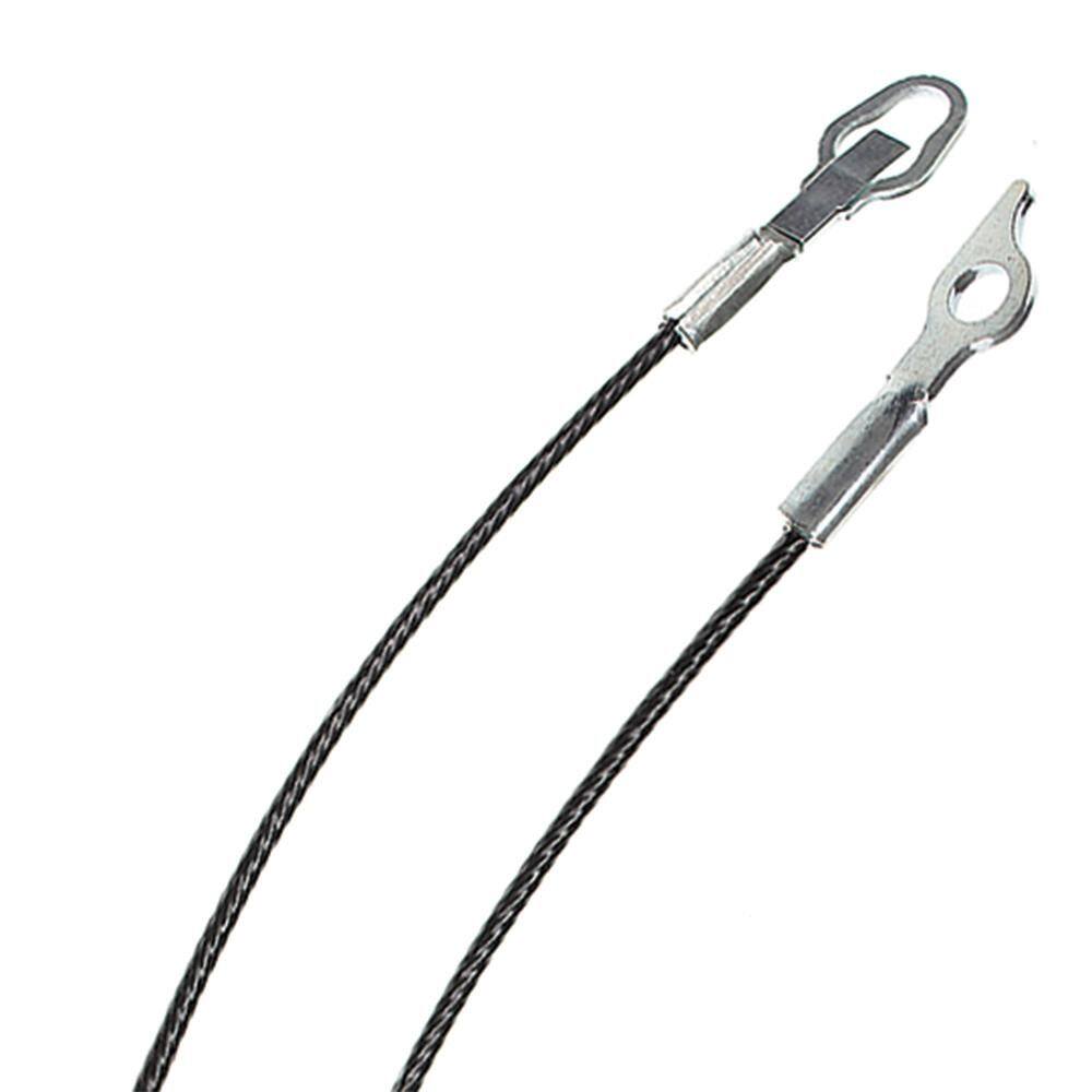 Cabo Limitador Tampa Caçamba Lado Esq Dodge Dakota 98 A 02 [F103]