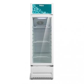 Geladeira Philco PRE319 Expositor 309L