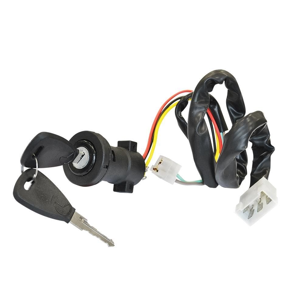 Cilindro De Ignição Família Mb Accelo Actros [F103]