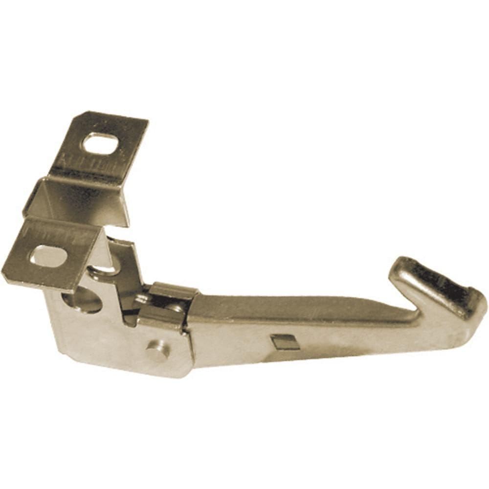 Fechadura Capô Família 1113 71 A 87 [F103]