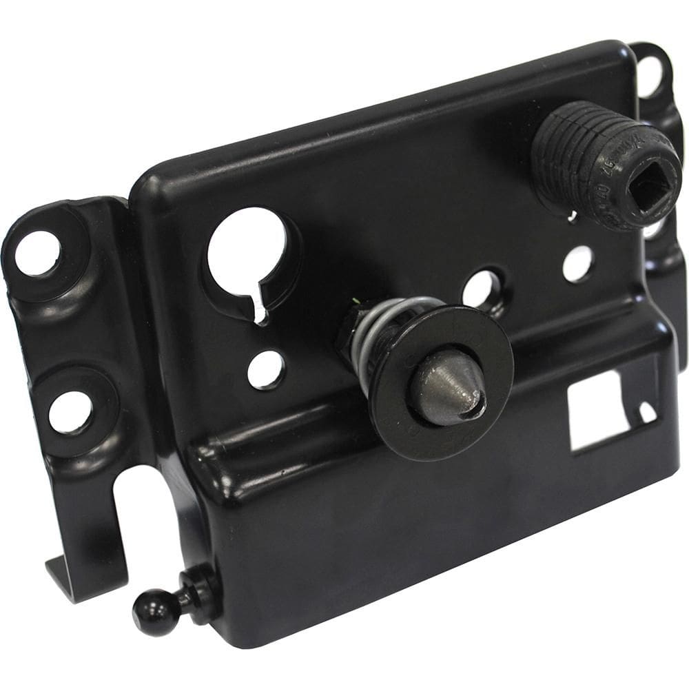 Fechadura Capô Lado Esquerdo Família Mb Família Axor [F103]