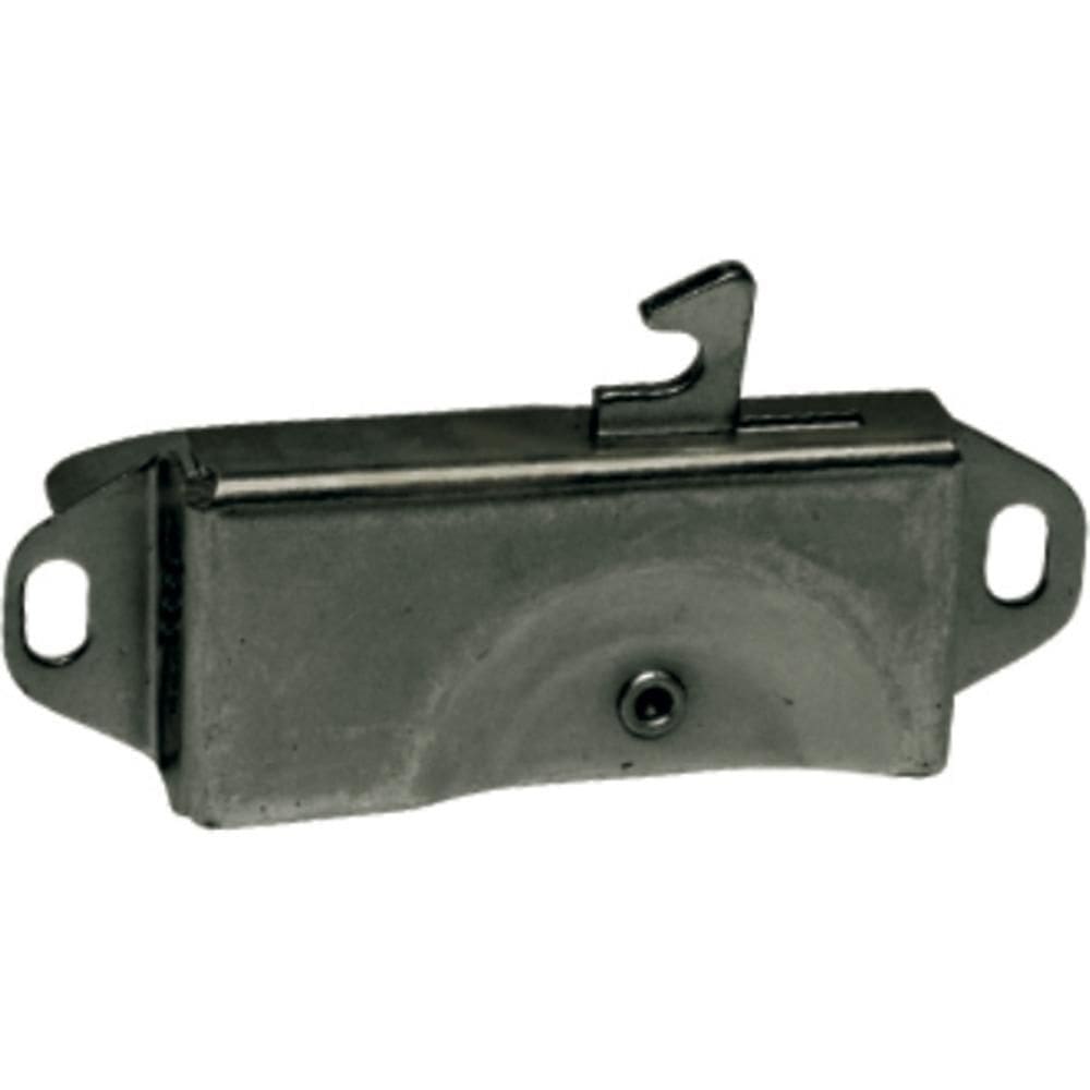 Fechadura Capô Linha 608 [F103]