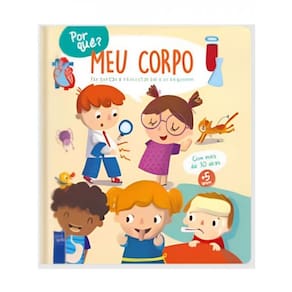 Por Quê? Meu Corpo