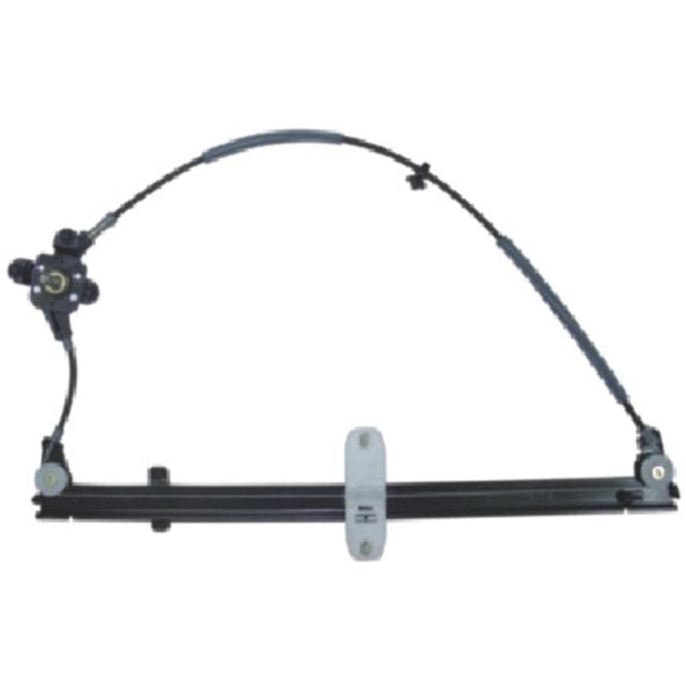 Máquina Do Vidro Mecânica Direita Vw Constellation [F103]