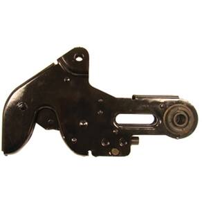 Fechadura Trava Seg Cabine Basculante Vw Constellation [F103]