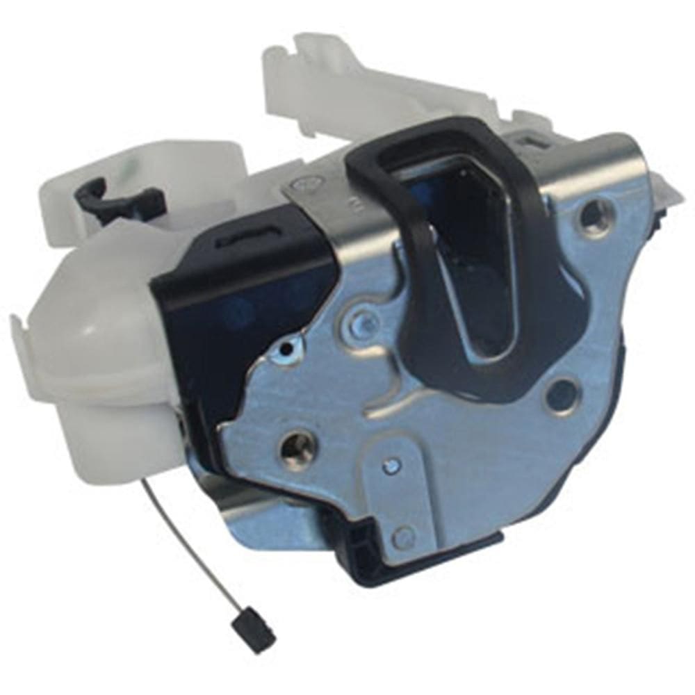 Fechadura Porta Diant Lado Direito Fox Spacefox [F103]