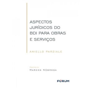 Aspectos Jurídicos Do Bdi Para Obras E Serviços