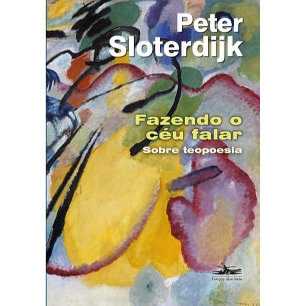 Fazendo o céu falar (1408)