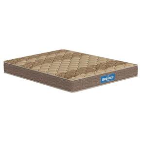 Colchão Queen Espuma D33 Guarda Costas Brown (158x198x14) - Probel