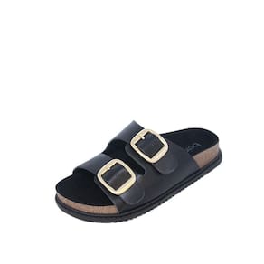 Tamanco Feminino Beira Rio Birken  REF: 8523108 NAPA