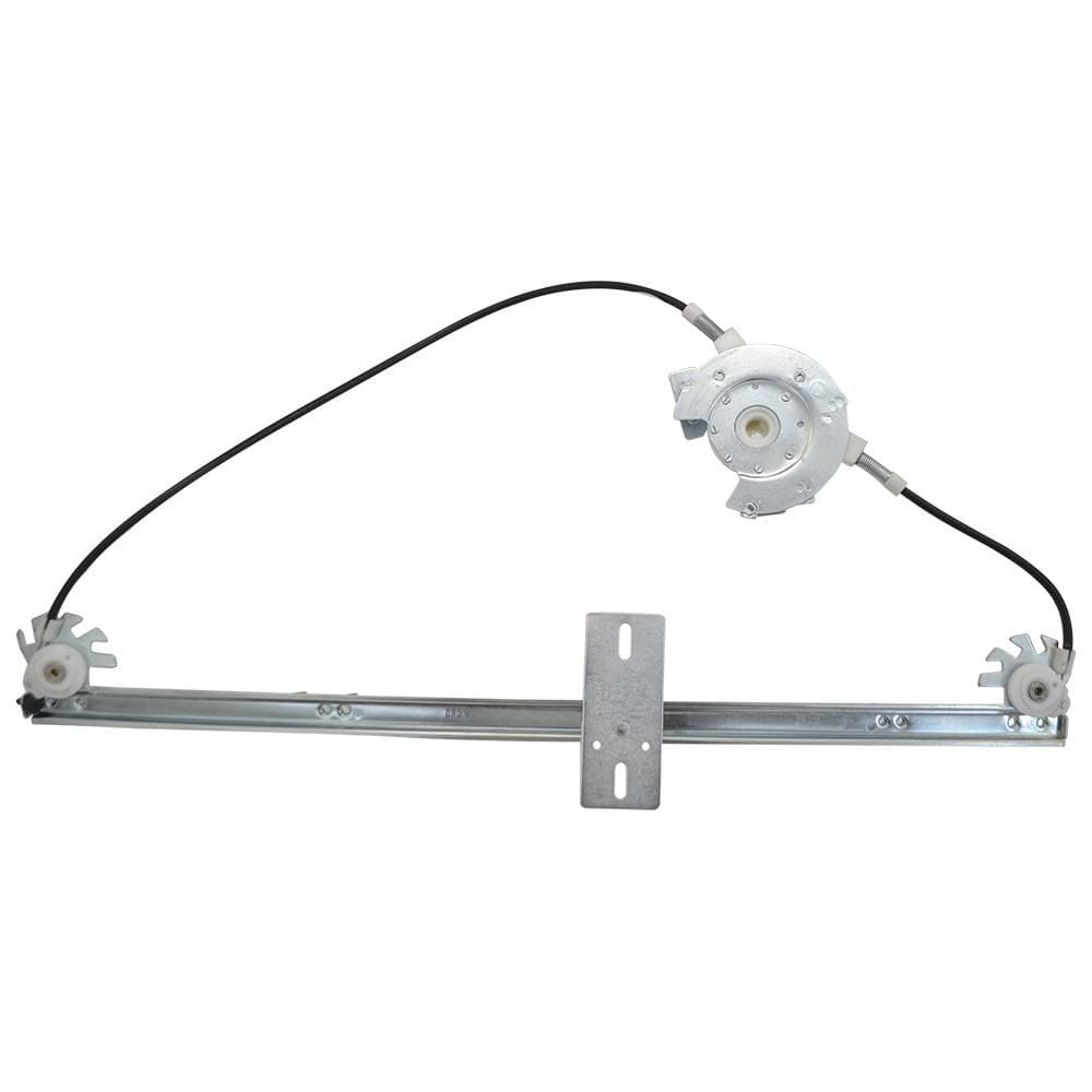 Máq. Do Vidro Elétrica Da Pta. Diant. - Esq. S/motor Fix. Orig. - Iveco Daily Gii Após 07 [F103]