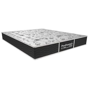Colchão King Molas Prolastic Sleep Black (193x203x22) - Probel
