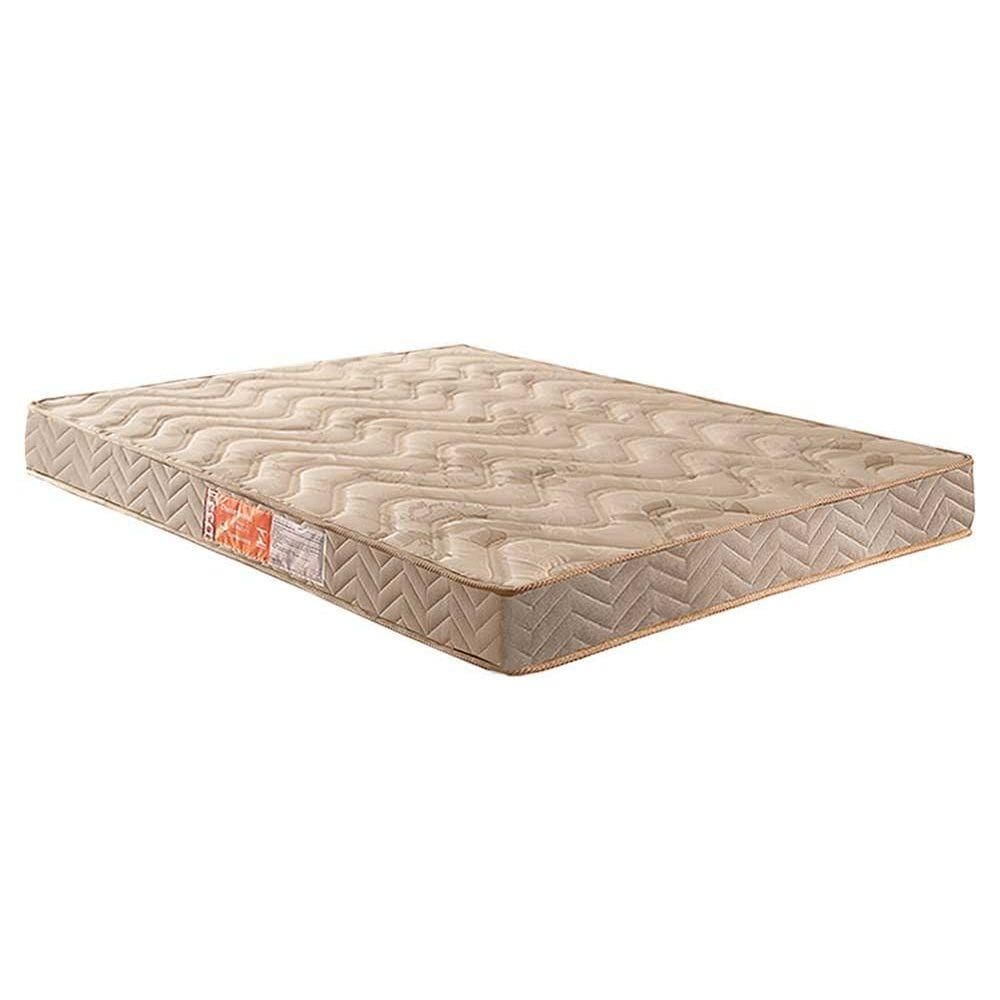 Colchão Viúva Espuma D33 Pasquale Clean (128x188x16) - Paropas