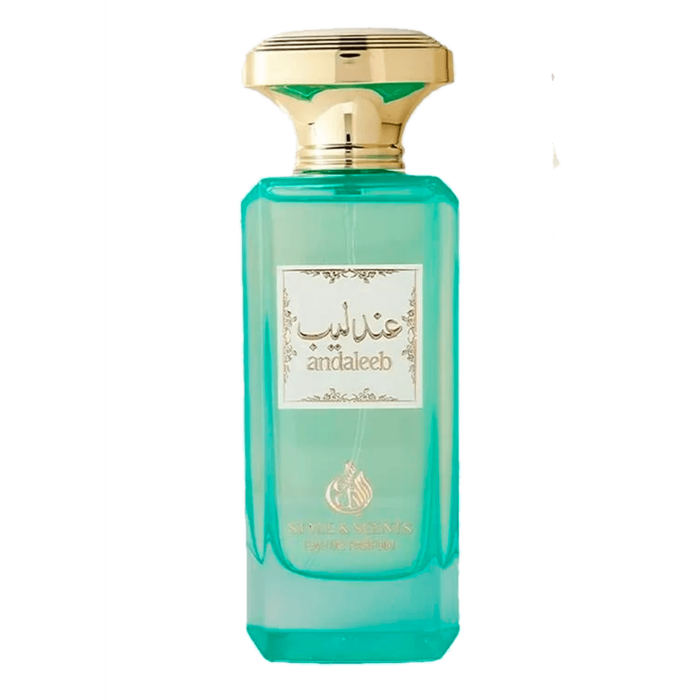 Style E Scent Andaleeb Eau de Parfum - Perfume Feminino 100ml