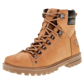 Bota Masculina Coturno Latego Pegada 181505