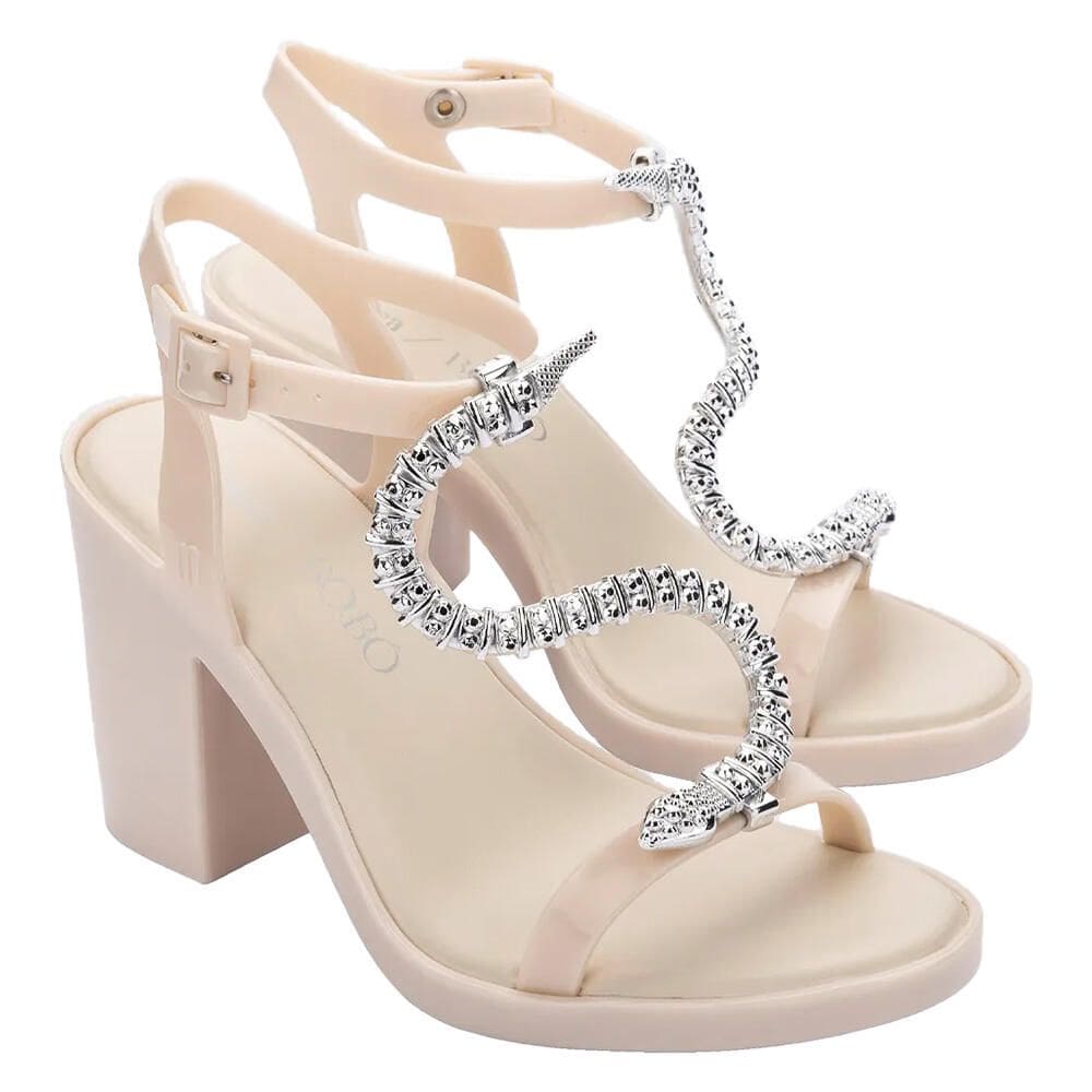 Melissa Snake Block + Bo.Bô 35775