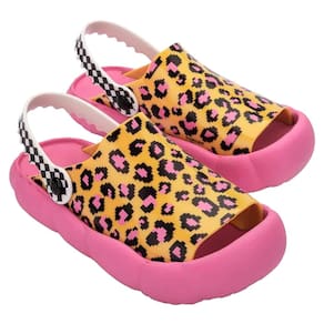Mini Melissa Criatura + Fábula Baby 33941