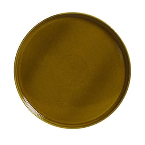 Jogo de 6 Pratos de Sobremeesa Ambâr 20 cm - Porto Brasil
