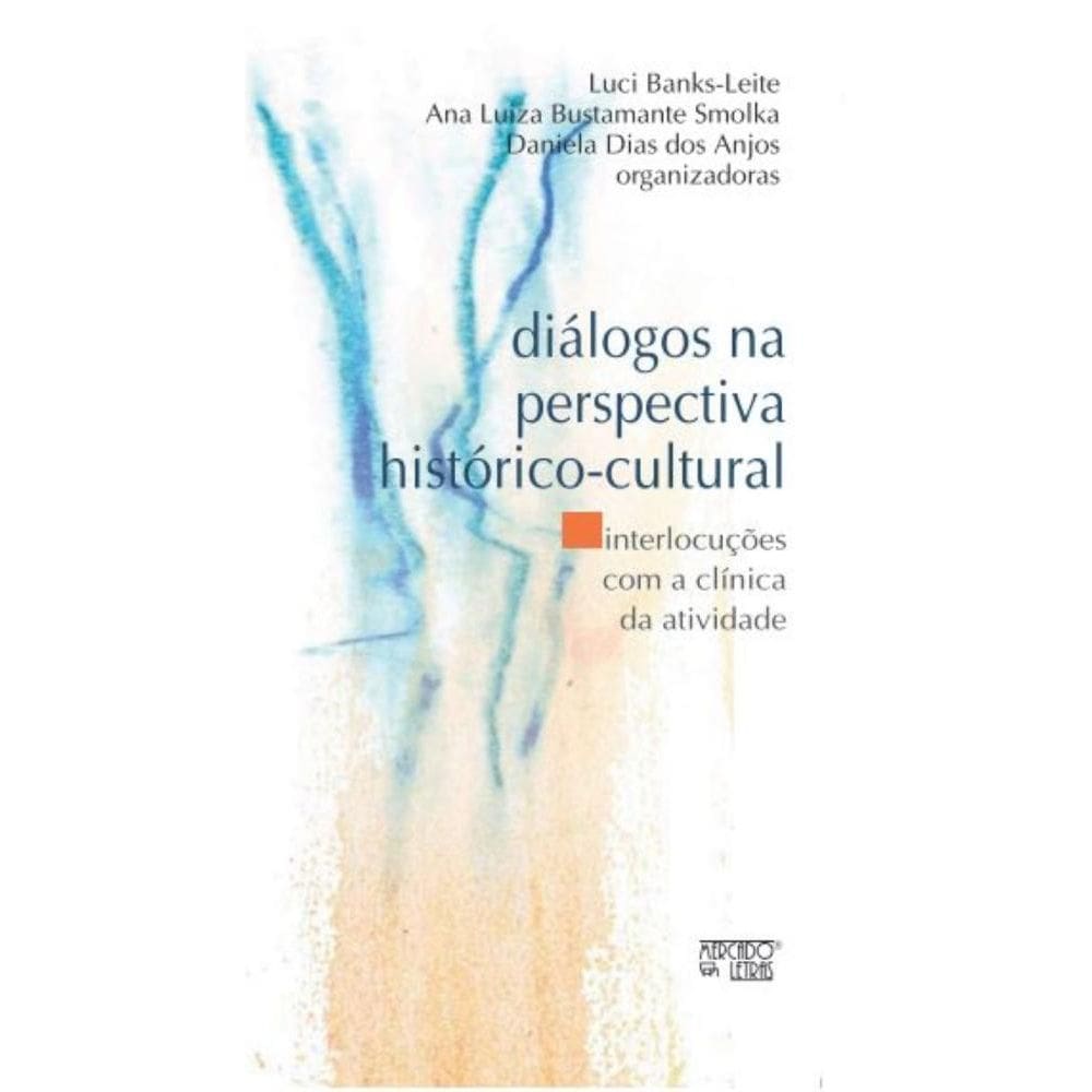 Diálogos na perspectiva histórico-cultural