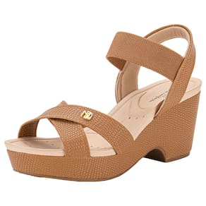 Sandália Feminina Meia Pata Modare 7137117